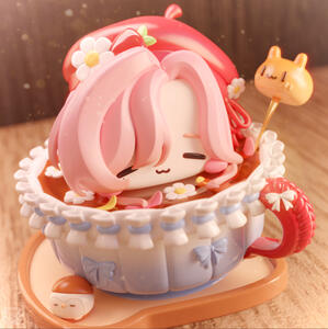 Indie - Yuuna Nini "Teacup"