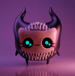 Indie - Abaddon Smiles: "Leviathan"